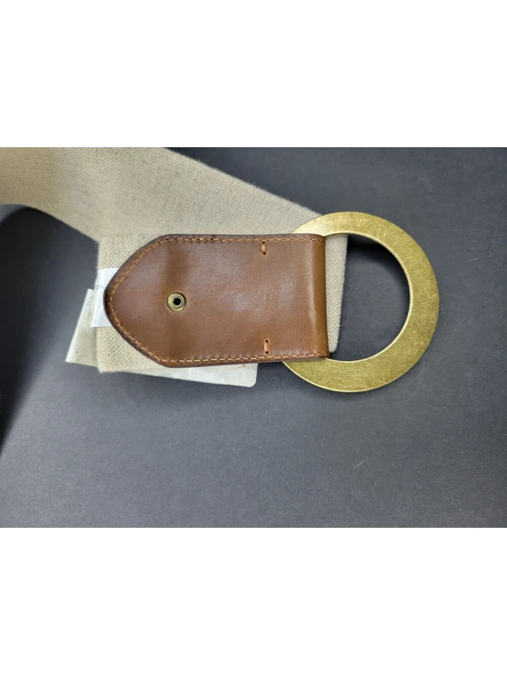 2x INC International Concepts Womens Wide Stretch Waist Belt Size S/M -NEW